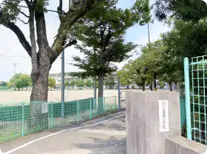 サンロード下原田店