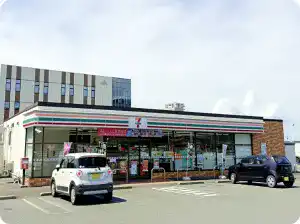 人吉市立第二中学校