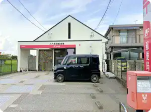 中原コミュニティセンター